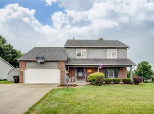 7821 Tendall Ct, Fort Wayne, IN 46825