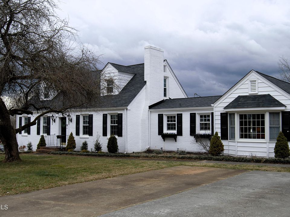 828 Fairmont Ave, Kingsport, TN 37660 Zillow