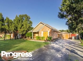 2522 Parkview Dr, Memphis, TN 38128
