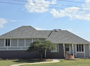 100 W 33rd St, Hays, KS 67601