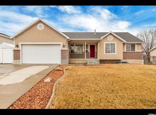 1616 W 8390 S, West Jordan, UT 84088