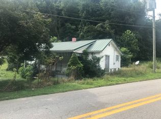 3577 Clover Dr, Charleston, WV 25306