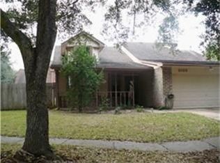 2122 Creekshire Dr, Sugar Land, TX 77478
