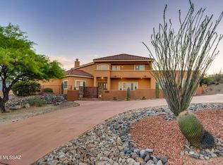 5215 W Sunset Rd, Tucson, AZ 85743