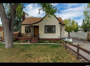 732 W 1300 S, Salt Lake City, UT 84104