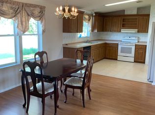 1690 SW 35th Cir, Okeechobee, FL 34974