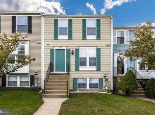 1359 David Ln, Frederick, MD 21703