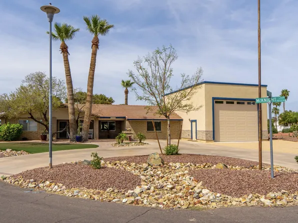 18026 N Everson Dr, Glendale, AZ 85308