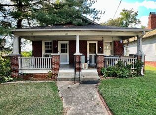 120 S Poplar St, Winston Salem, NC 27101