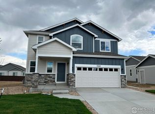 5660 Maher Ave, Loveland, CO 80538