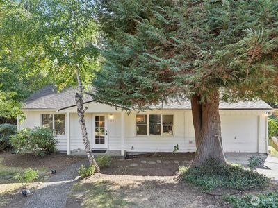 1005 NE 170th Street, Seattle, WA, 98155
