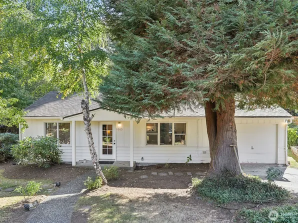 1005 NE 170th Street, Shoreline, WA 98155
