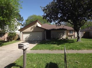 15047 Blueridge Rd, Missouri City, TX 77489