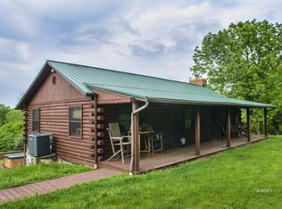 8820 Cox Kolbe Rd, Glouster, OH 45732