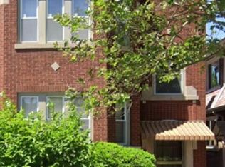 7326 S Saint Lawrence Ave #2, Chicago, IL 60619