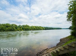 1007 River Rd, Muncy, PA 17756