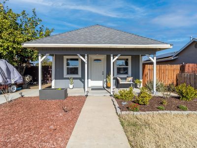 336 W 2nd St, Perris, CA, 92570