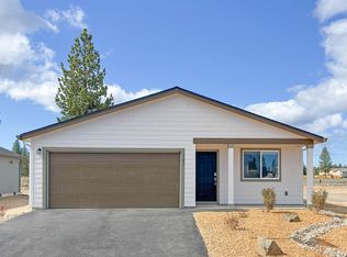 16651 Grey Pne, La Pine, OR 97739