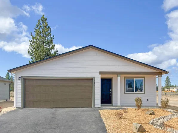 16651 Grey Pne, La Pine, OR 97739