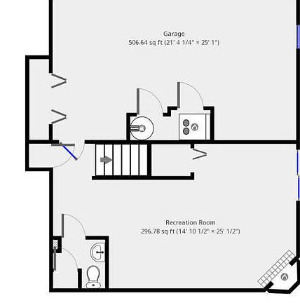 5th image of 6151 Renoir Ln