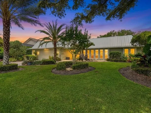 272 FOUR KNOT LANE, OSPREY, FL 34229