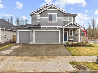 1120 NE 16th St, Battle Ground, WA 98604