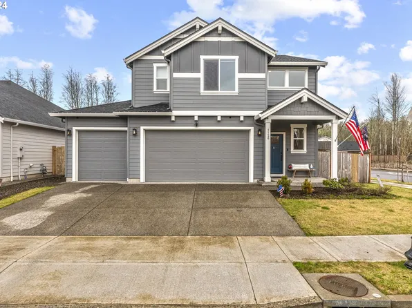 1120 NE 16th St, Battle Ground, WA 98604