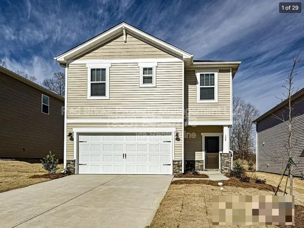 159 Bird Dog Dr, Mooresville, NC 28115