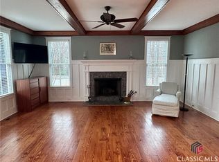 17 Royal Oak Dr, Athens, GA 30607