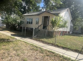 415 S Sargent Ave, Glendive, MT 59330