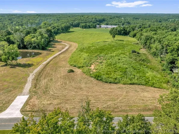 0 Laia Hills Rd Lot 3, Siler City, NC 27344