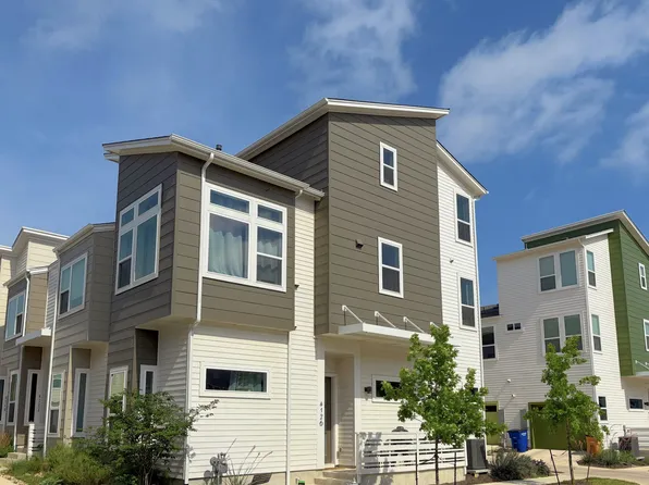 4126 Margarita St, Austin, TX 78723