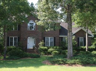 8680 W Fairway Woods Dr, North Charleston, SC 29420