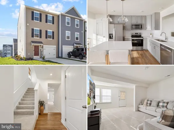 274 Clifton Mnr, Falling Waters, WV 25419