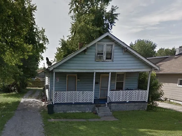 1332 Edwardsville Rd, Granite City, IL 62040