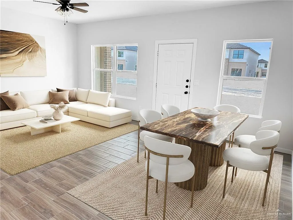 3 bed, 2.5 bath, 1333 sqft, $1,890 — Photo 3