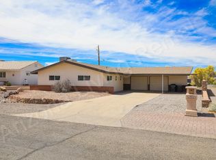 1265 Bombay Cir, Lake Havasu City, AZ 86404