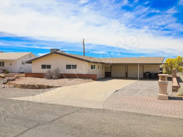 1265 Bombay Cir, Lake Havasu City, AZ 86404