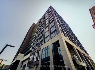 181 Sterling Rd E #1419, Toronto, ON M6R 0B2
