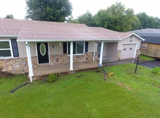 3359 Barbourville Rd, London, KY 40744