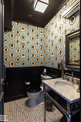 Rented by Brown Harris Stevens | media 13