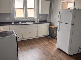 102 N Lehigh Ave #3, Frackville, PA 17931