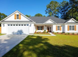 719 Lawson Farms Rd, Hahira, GA 31632