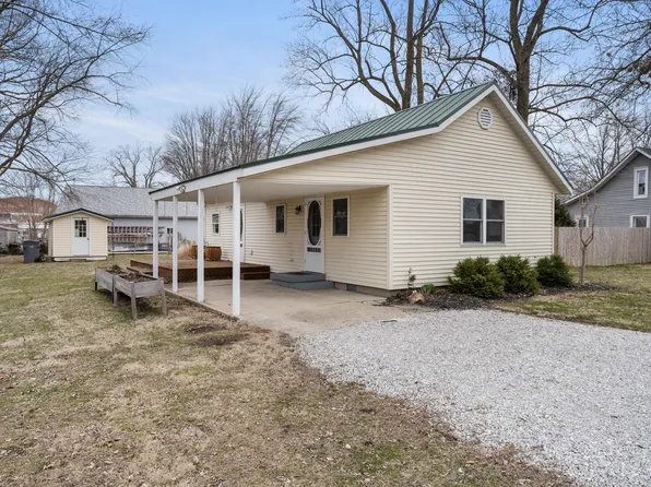 402 W Henry St, Syracuse, IN 46567