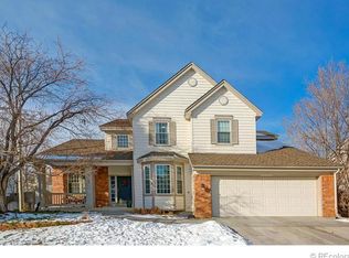 8085 S Franklin Ct, Centennial, CO 80122