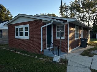 1025 S Roena St, Indianapolis, IN 46241