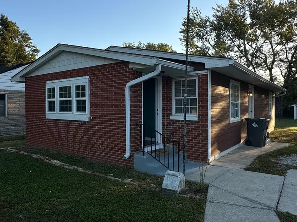 1025 S Roena St, Indianapolis, IN 46241