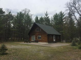 9410 Holly Ave, Grayling, MI 49738