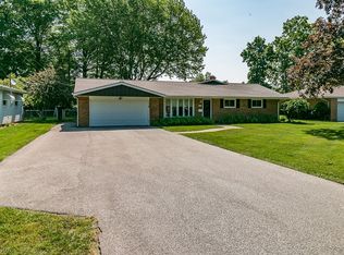 6229 Carolyn Dr, Mentor, OH 44060