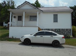 207 S Quarry St, Mount Pleasant, PA 15666